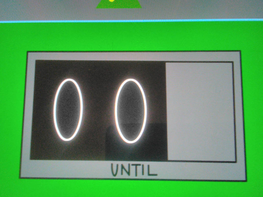 Store Until Clock Countdown until by 3Bluemoon on DeviantArt