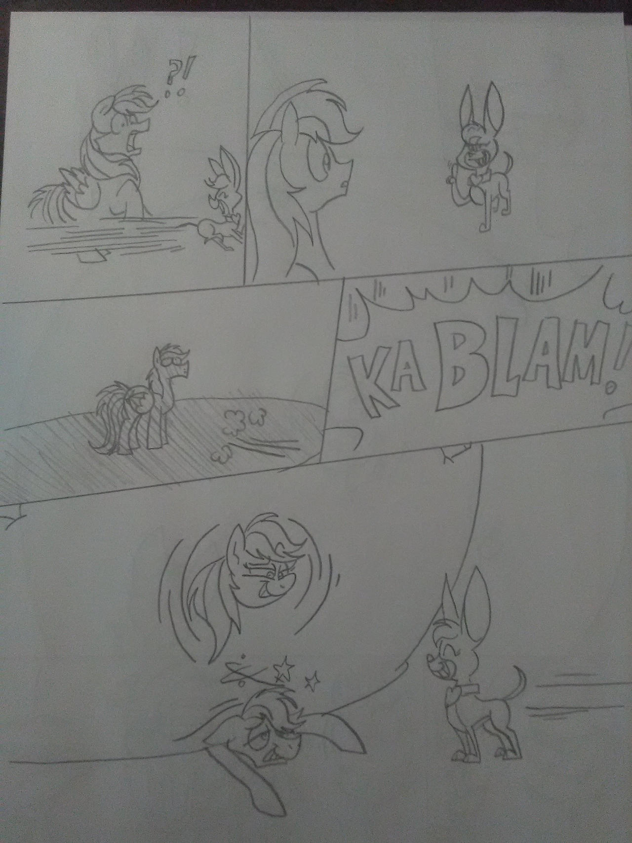 Power switch a roo Page 4 END by 3Bluemoon on DeviantArt