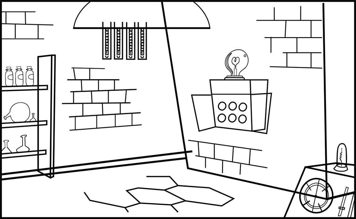 Art Lab Background Background design for Lab section by 3Bluemoon on DeviantArt