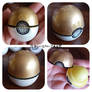 EOS GS Poke Ball