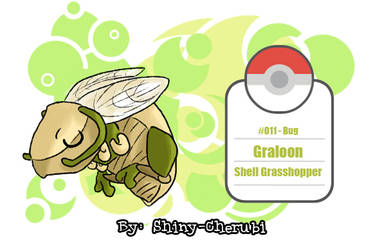 011 - Graloon