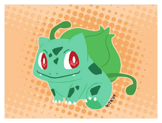 Bulbasaur