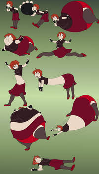 pic Black Magic Inflation blackmagicinflation deviantart