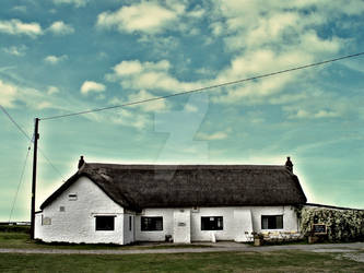 Instow Cricket Clubhouse