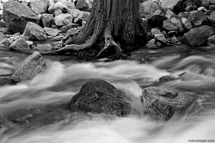 yosemite creek