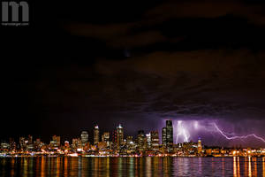 seattle lightning II