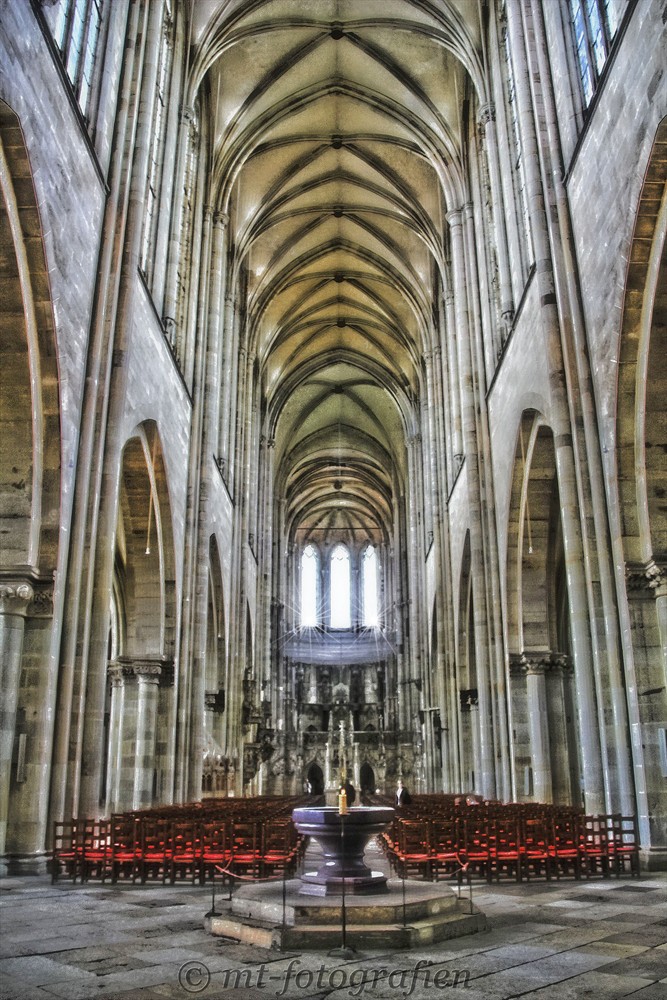 Magdeburg Cathedral 3