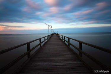 dreamlike mood at the beach of goehren 3