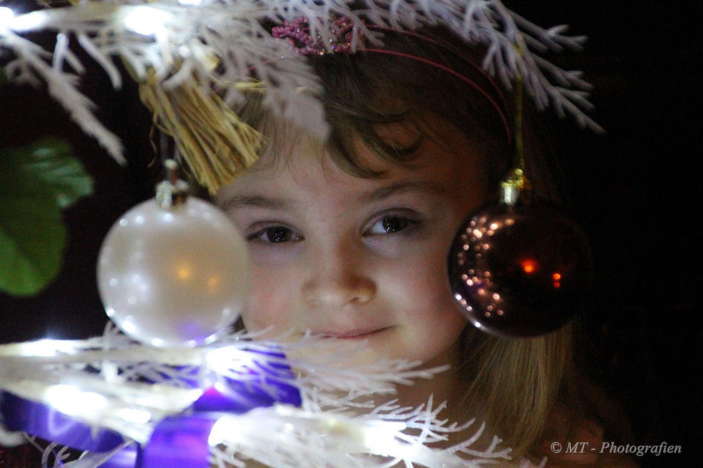 Childrens dreams at christmas time 11