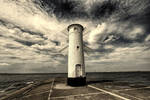 lighthouse muehlenbake