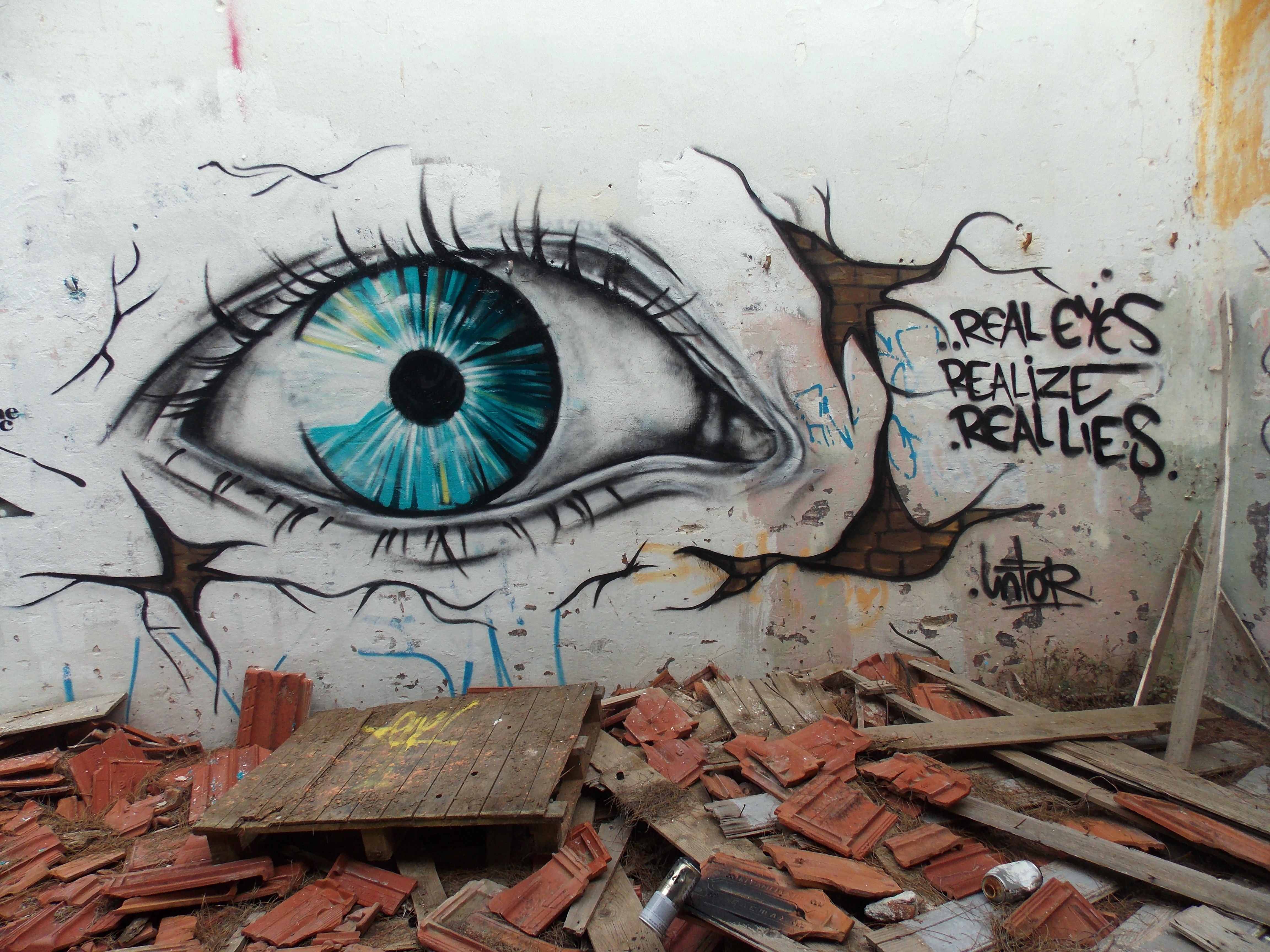 real lies by Unfor-street-arT on DeviantArt real lies by Unfor-street-arT on DeviantArt