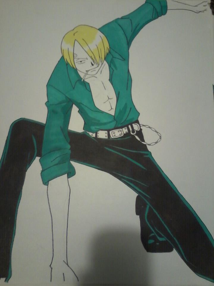 sanji