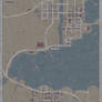 Full Map of Silent Hill