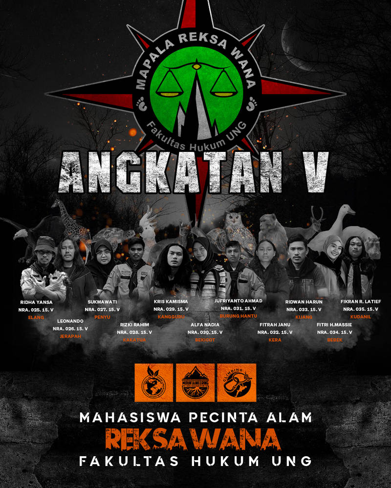 Husan Reksa Reksa Wana Projec by Mahmudmuda on DeviantArt