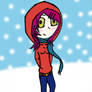 Snow Chibi