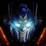 Optimus Prime (Transformers)