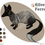 Silver Ferrox