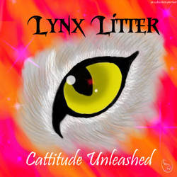 Lynx Litter CD Cover