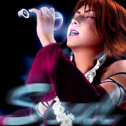 Yuna's Soul