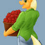 Apple Jack