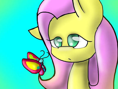 Flutter Deviantart Flutter by Doctor-dizzy21 on DeviantArt