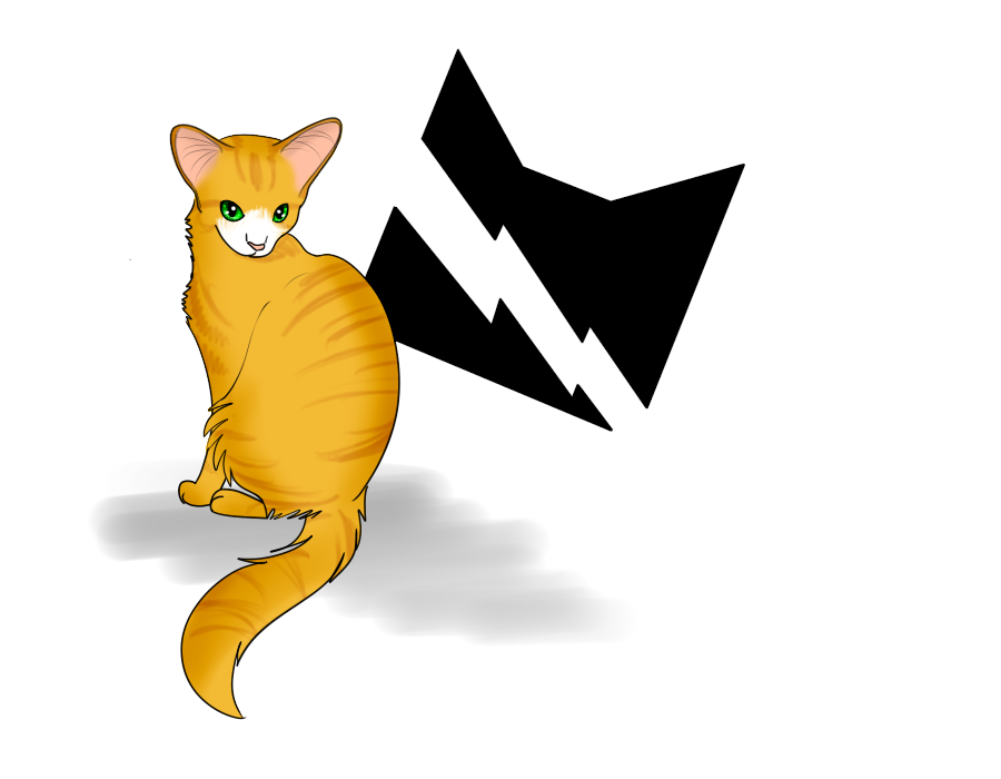 Squirrelflight