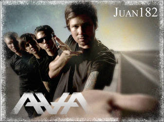 Angels And Airwaves