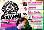 Axwell dps by jeanpaul