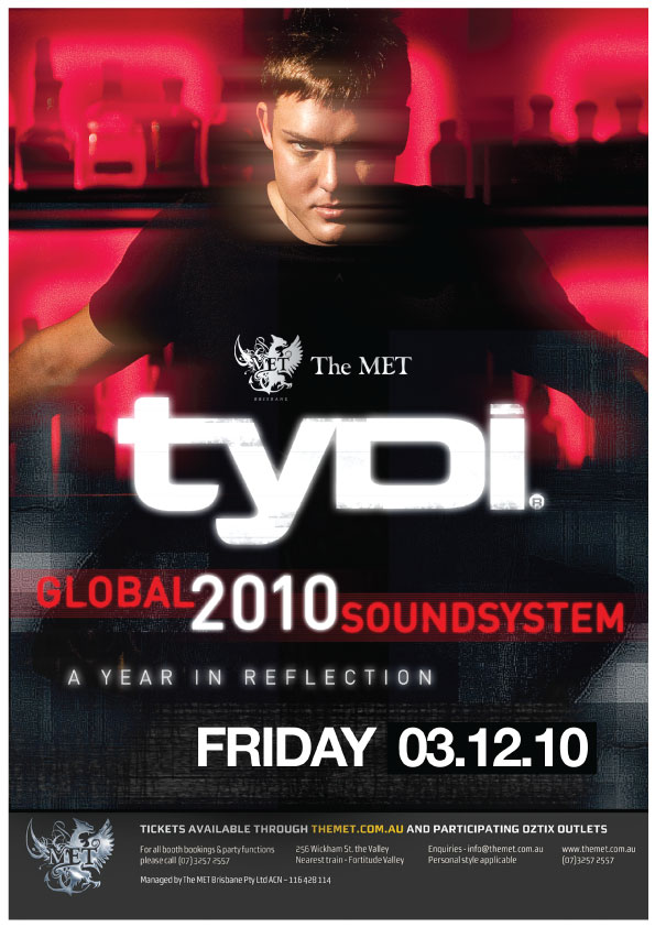 Tydi