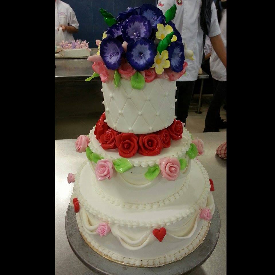 wedding cake5