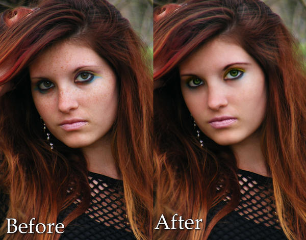 Retouch 3