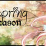 Spring Season