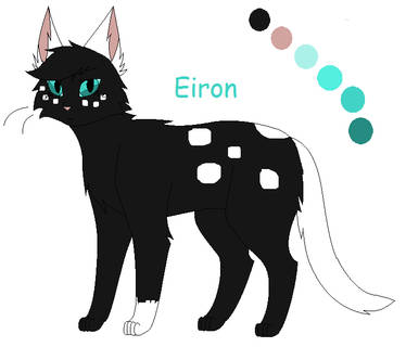 Explore the Best Eiron Art | DeviantArt