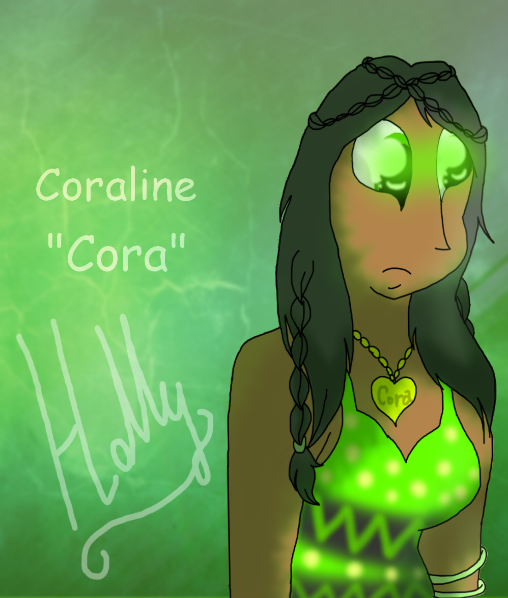 Cora