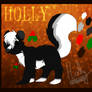 Holly- REFERENCE