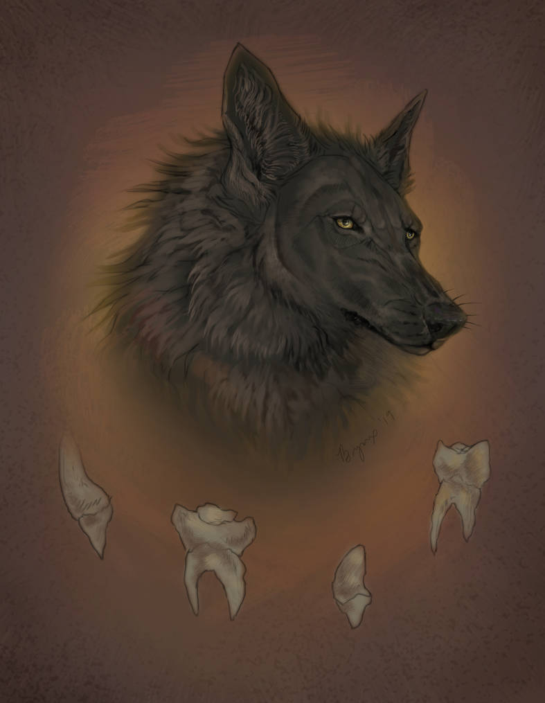 Decay by Nukeshi