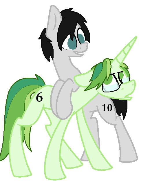 Hey grumpy gills by Vixen8018 on DeviantArt