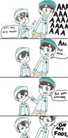 Octonauts But Human Idek By Deja Lu On Deviantart Octonauts But Human Idek By Deja Lu On Deviantart