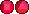 Garnet Pixel Gems