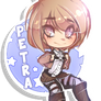 Petra Button