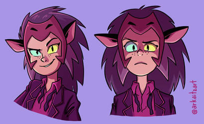 Catra