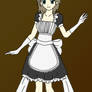 Black Butler Girl Kei