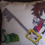 Sora Pillow