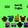 Save Them