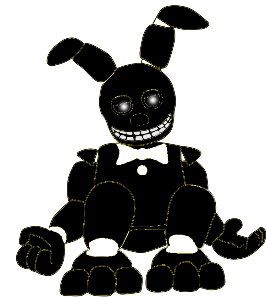 Shadow-Spring-Bonnie - Hobbyist, Artist | DeviantArt