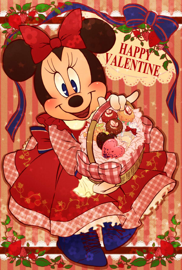 HAPPY VALENTINE