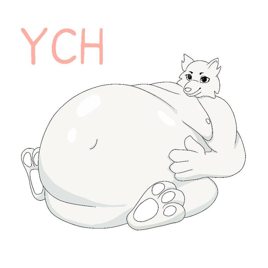 Ych Inflation inflation ych by brewssberry on DeviantArt