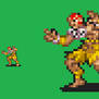 Dhalsim in FE