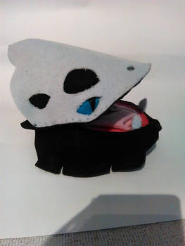 Lairon plush