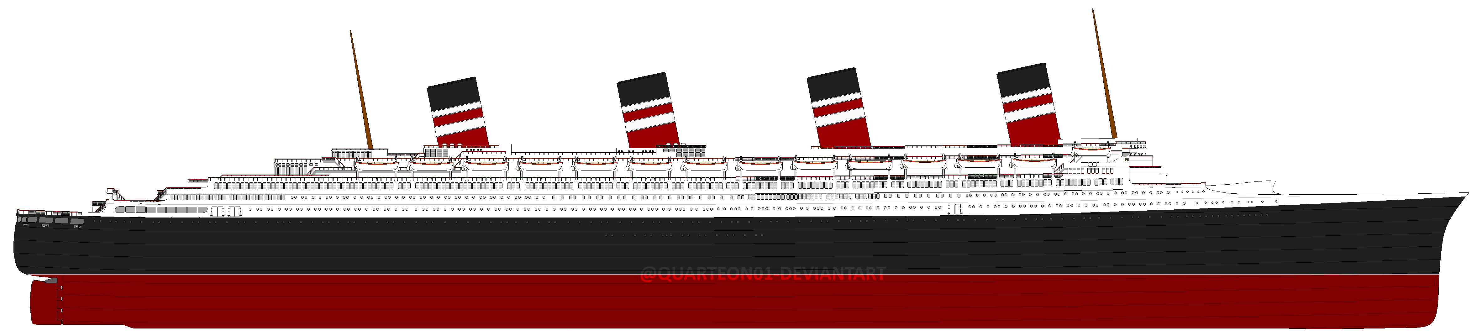 RMS Atlas WIP 8